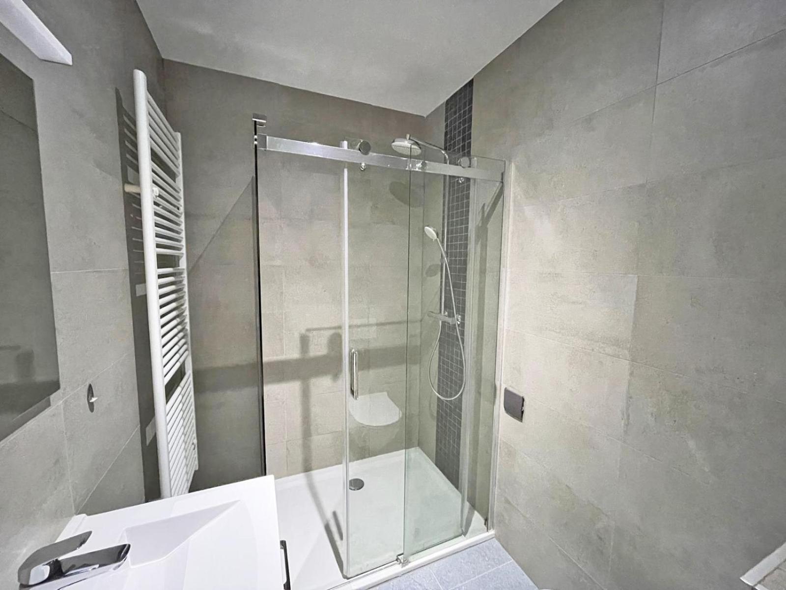 Astrid Sauna Appartement Антверпен Экстерьер фото